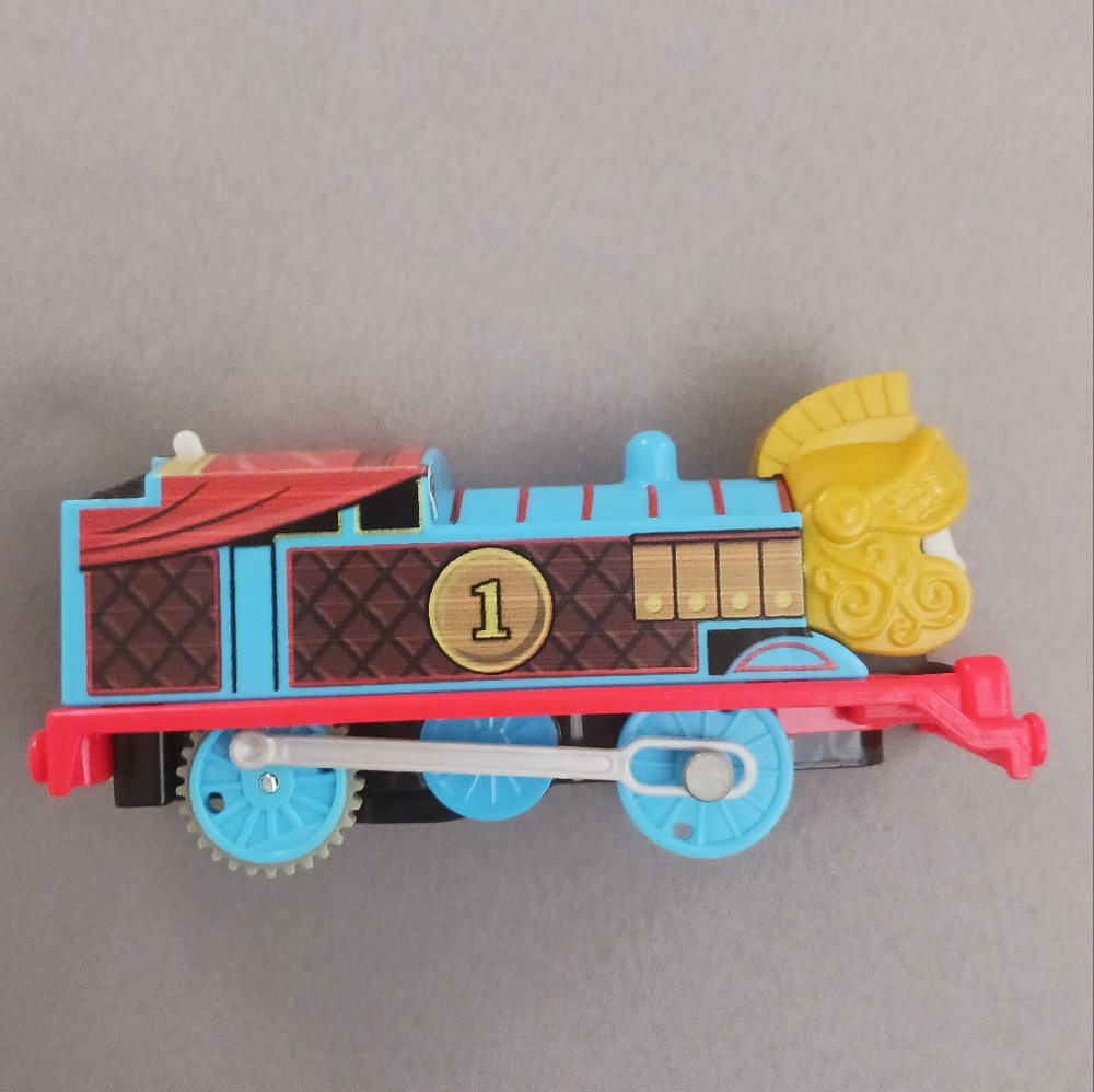 Thomas & Friends Trackmaster Train - Picture 3 of 7